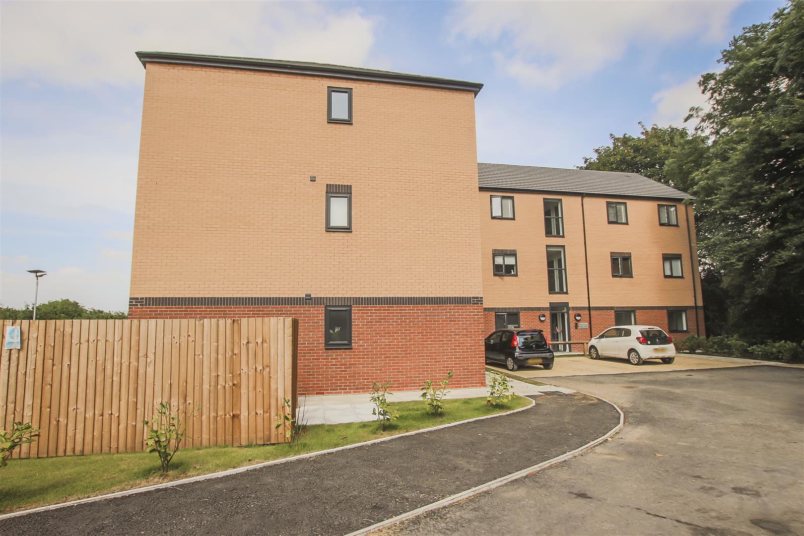 2 Bed Apartment For Sale - Main Image
